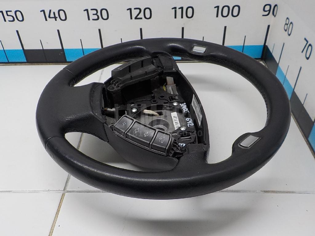 Рулевое колесо для AIR BAG (без AIR BAG)
