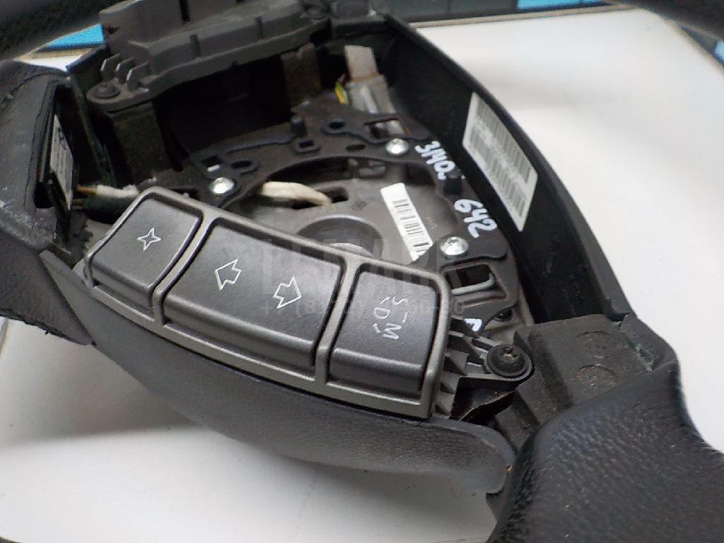 Рулевое колесо для AIR BAG (без AIR BAG)