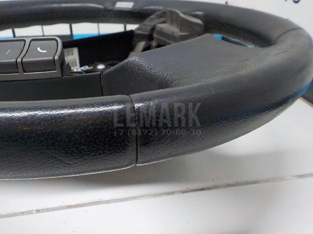 Рулевое колесо для AIR BAG (без AIR BAG)