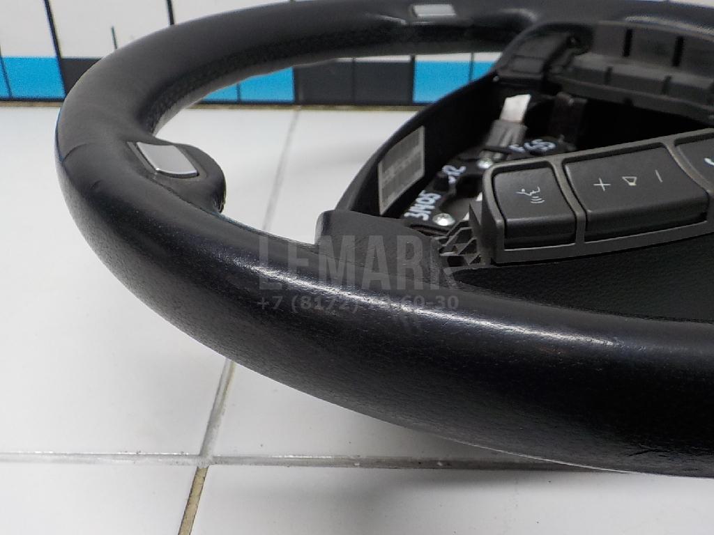 Рулевое колесо для AIR BAG (без AIR BAG)