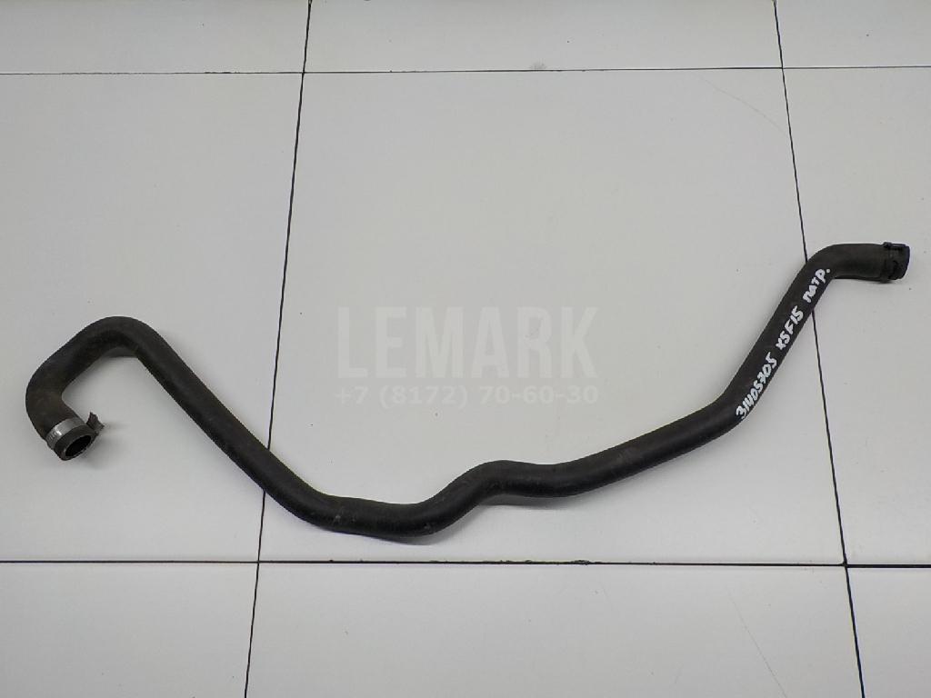 Патрубок для  Astra HD 8 2005-2011