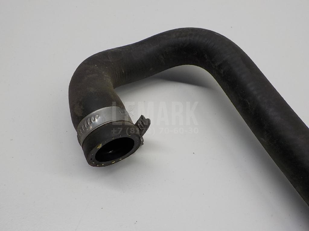 Патрубок для  Astra HD 8 2005-2011