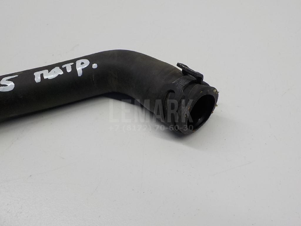 Патрубок для  Astra HD 8 2005-2011