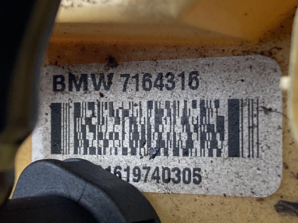 Датчик уровня топлива для  BMW 1-serie E87/E81 2004-2011