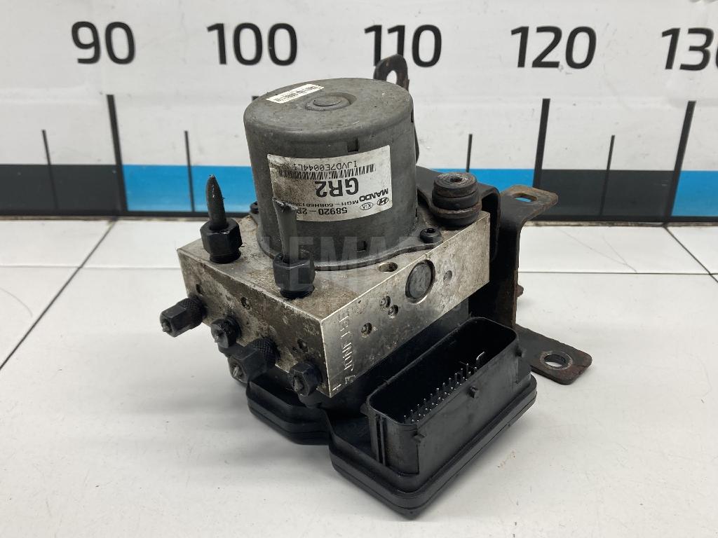 Блок ABS (насос) 589202P700 Hyundai-Kia