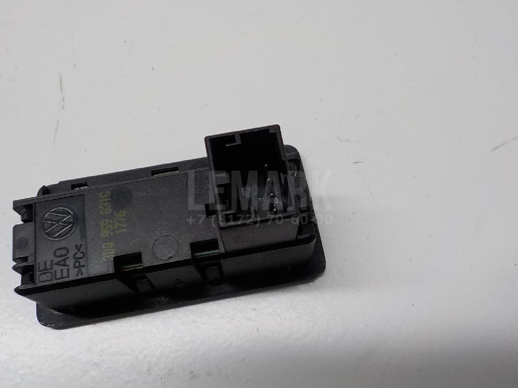 Кнопка открывания багажника для  Audi A3 (8L1) 1996-2003