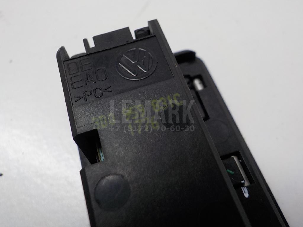 Кнопка открывания багажника для  Audi A3 (8L1) 1996-2003