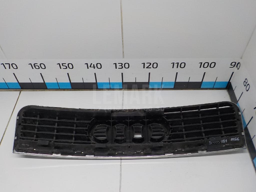 Решетка радиатора для  Belgee X70 2024