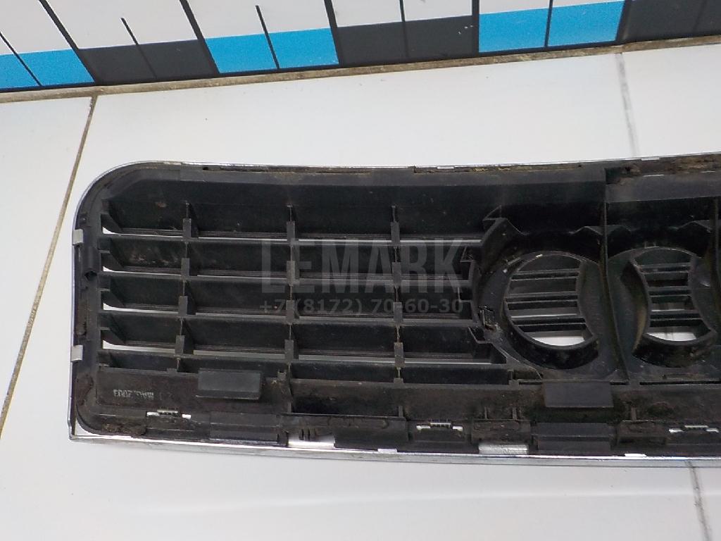 Решетка радиатора для  Belgee X70 2024