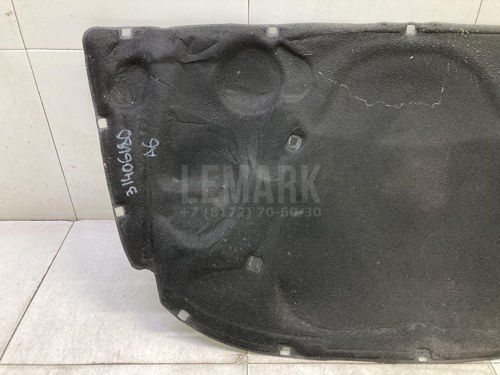 Шумоизоляция капота для  Audi V8 1988-1994