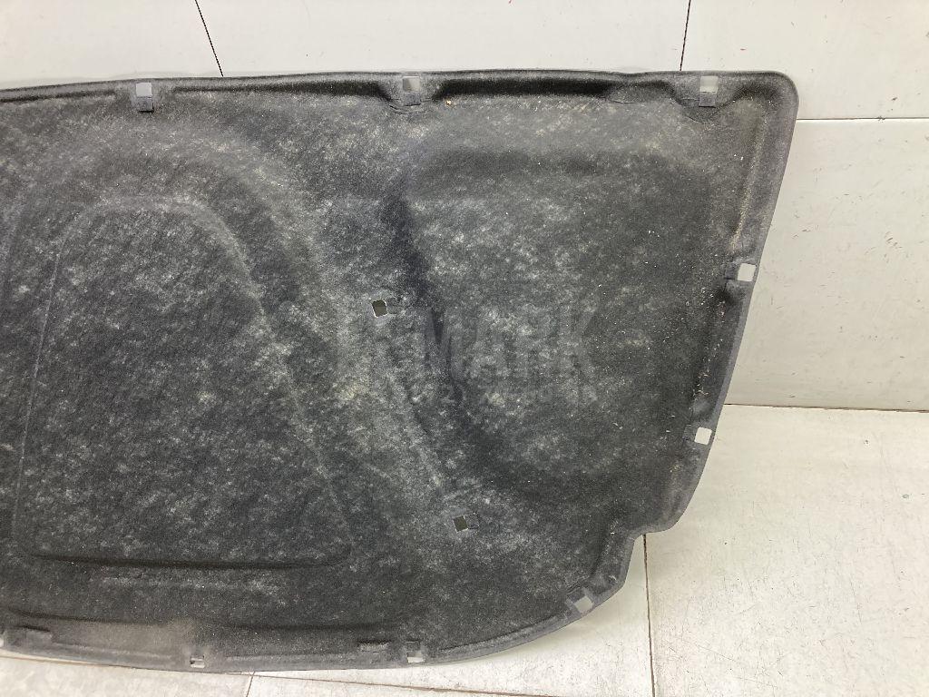 Шумоизоляция капота для  Audi V8 1988-1994