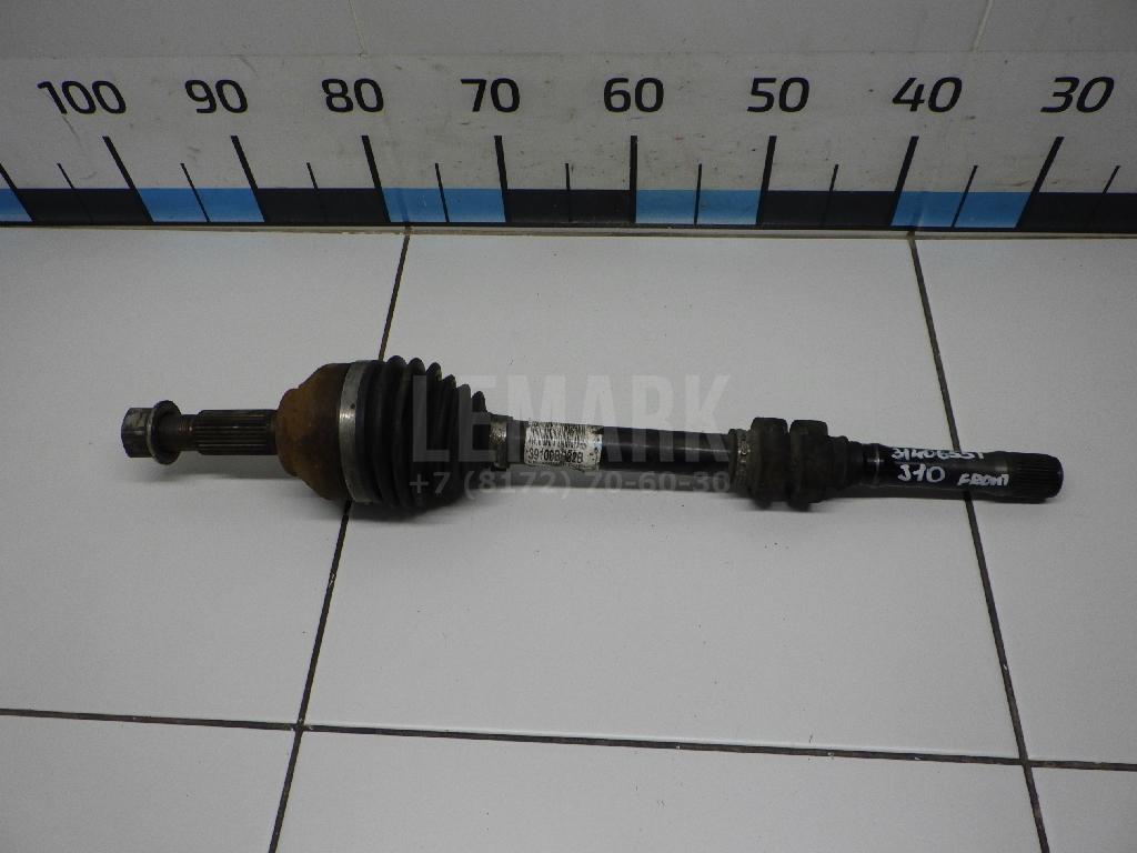 ШРУС наружный передний C9211JD22B Nissan
