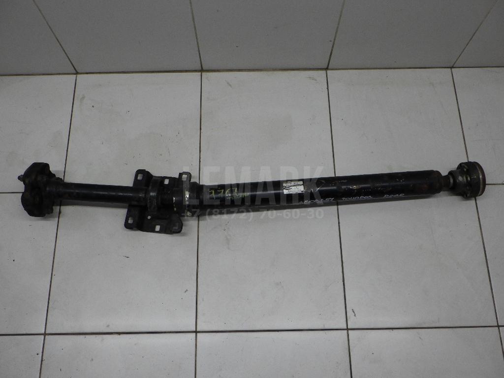 Вал карданный задний 7L0521102M VAG
