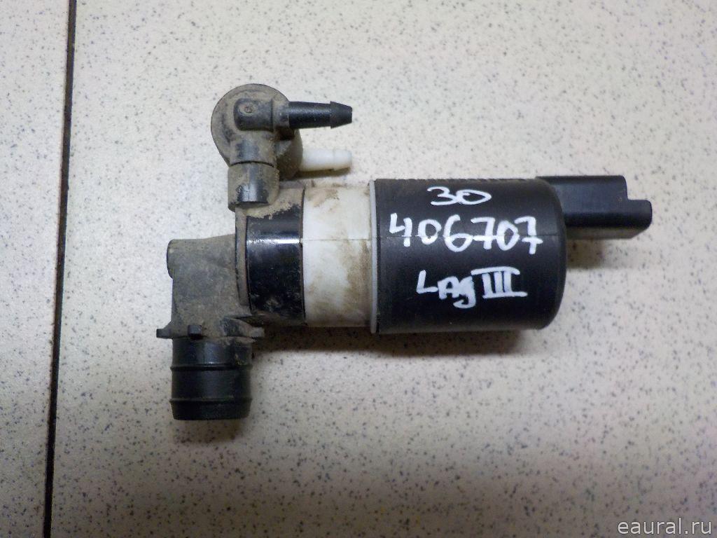 Насос омывателя