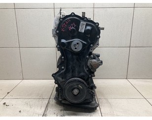 Двигатель (ДВС) M9R 856 для Nissan Qashqai (J10) 2006-2014 с разбора состояние отличное