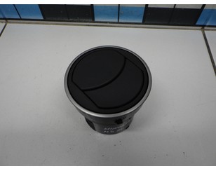 Дефлектор воздушный для Mazda Mazda 3 (BL) 2009-2013 с разбора состояние отличное