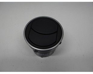 Дефлектор воздушный для Mazda Mazda 3 (BL) 2009-2013 с разборки состояние отличное