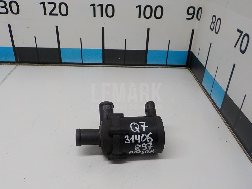 Насос (помпа) электрический 7L0965561L VAG