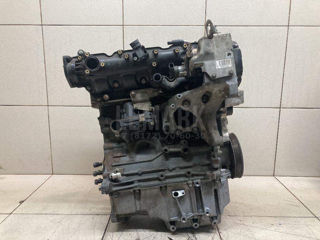 Двигатель для  Fiat Albea 2002-2012