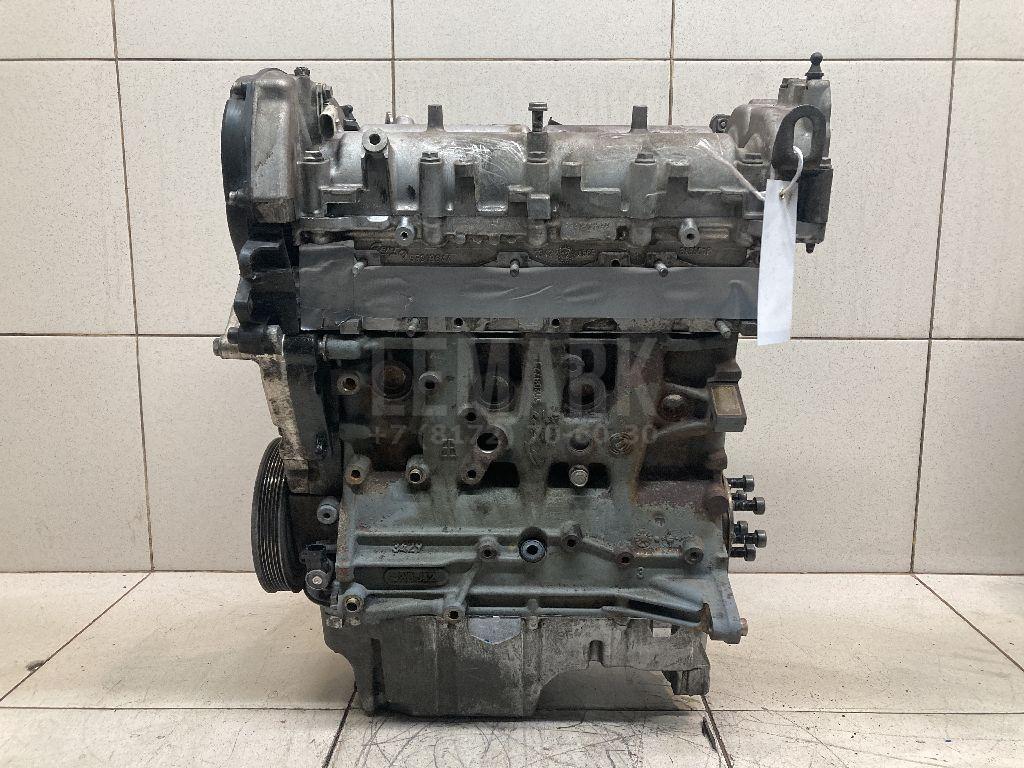 Двигатель для  Fiat Albea 2002-2012