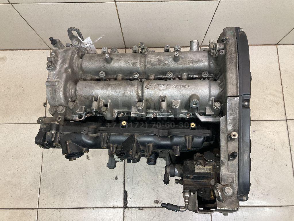 Двигатель для  Fiat Albea 2002-2012
