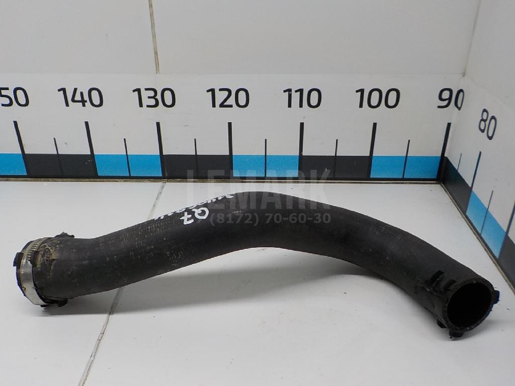 Патрубок интеркулера 7L6145737B VAG