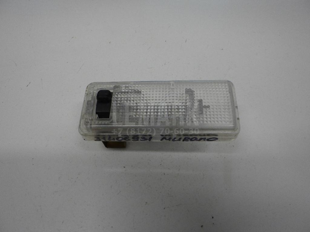 Плафон салонный 26490CA000 Nissan