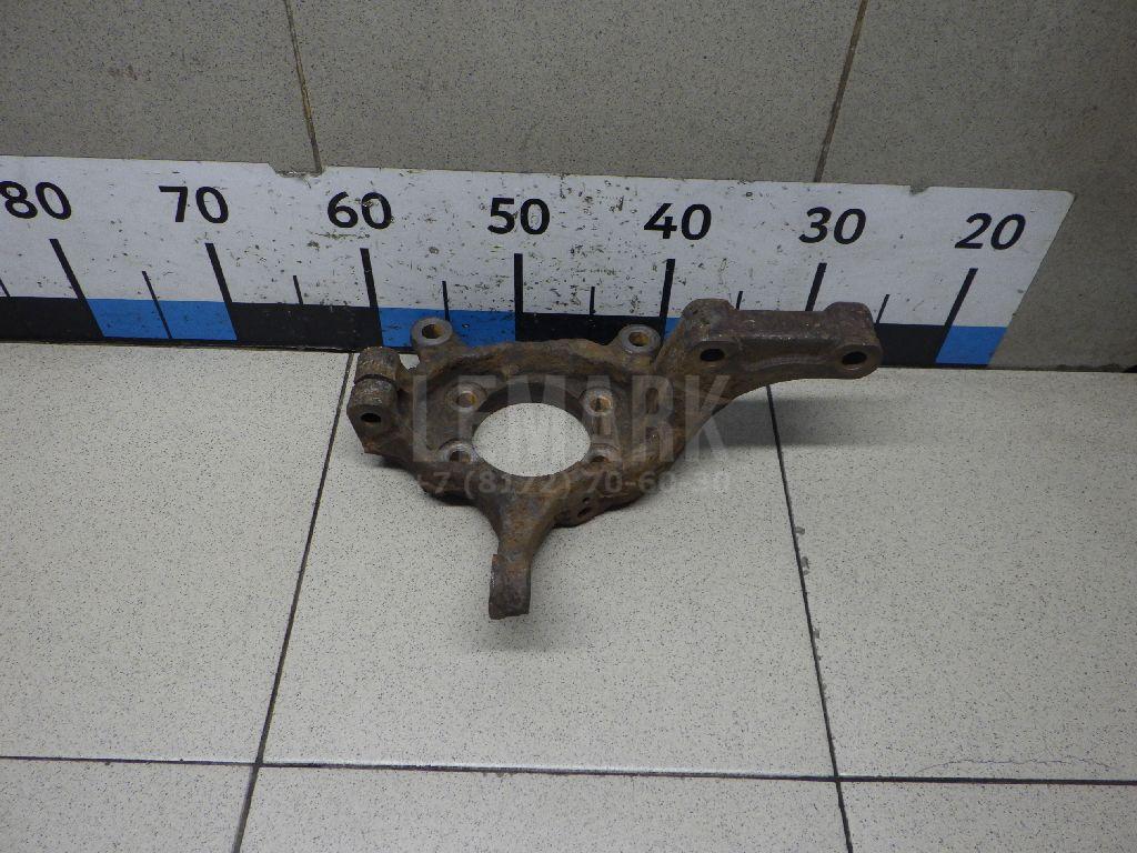 Кулак поворотный передний правый 40014JG000 Nissan