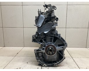 Двигатель (ДВС) HRA2DDT для Nissan Juke (F15) 2011-2019 контрактный товар состояние отличное