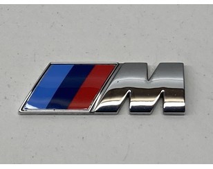 Эмблема для BMW Z4 E89 2009-2016 с разборки состояние отличное