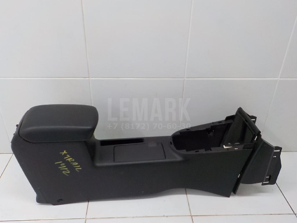 Консоль 969103UB5D Nissan