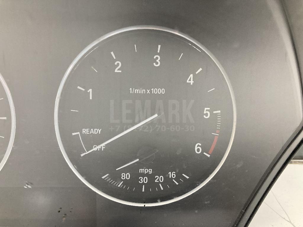 Панель приборов для  BMW 5-serie G30/G31/F90 2017-2023