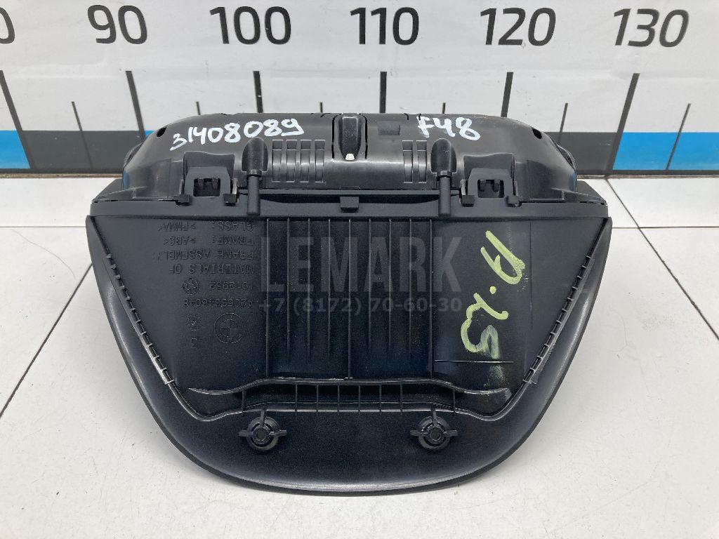 Панель приборов для  BMW 5-serie G30/G31/F90 2017-2023