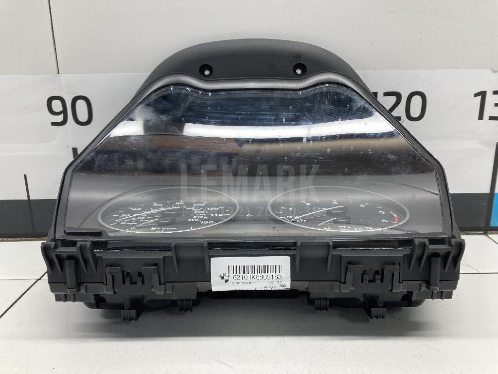 Панель приборов для  BMW 5-serie G30/G31/F90 2017-2023