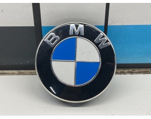 Колпак декор. легкосплавного диска для BMW X4 G02 2018> с разбора состояние отличное