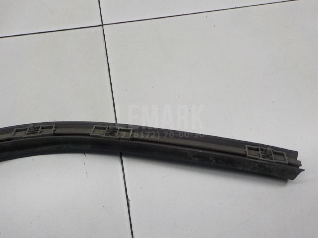 Уплотнитель капота для  BMW 2-serie F45/F46 Tourer 2015-2022