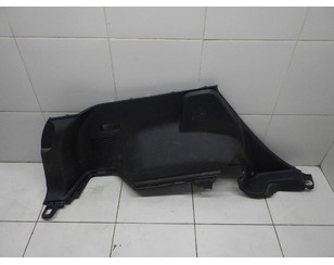 Обшивка багажника для Renault Koleos (HY) 2008-2016 б/у состояние удовлетворительное
