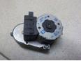 Моторчик заслонки отопителя