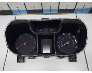 Панель приборов для Chevrolet Orlando 2011-2015 с разбора состояние отличное