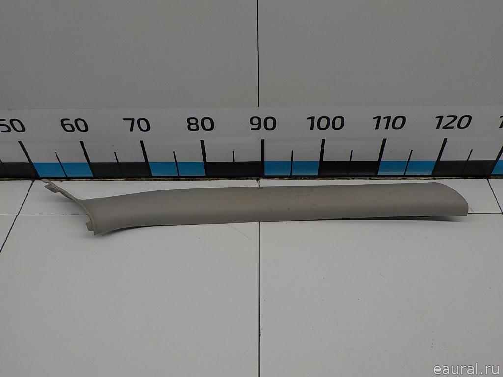 Обшивка стойки