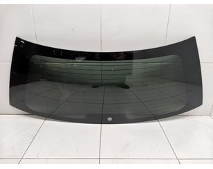 Стекло двери багажника для Chrysler Pacifica 2003-2008 с разборки состояние удовлетворительное
