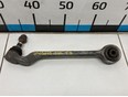Рычаг передний нижний правый задний