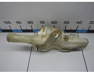 Бачок омывателя лобового стекла для Mitsubishi Carisma (DA) 1995-1999 б/у состояние удовлетворительное