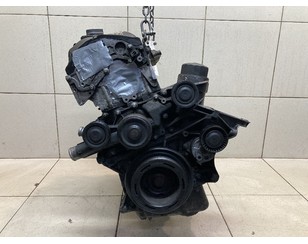 Двигатель (ДВС) 646.811 для Mercedes Benz W204 2007-2015 БУ состояние отличное