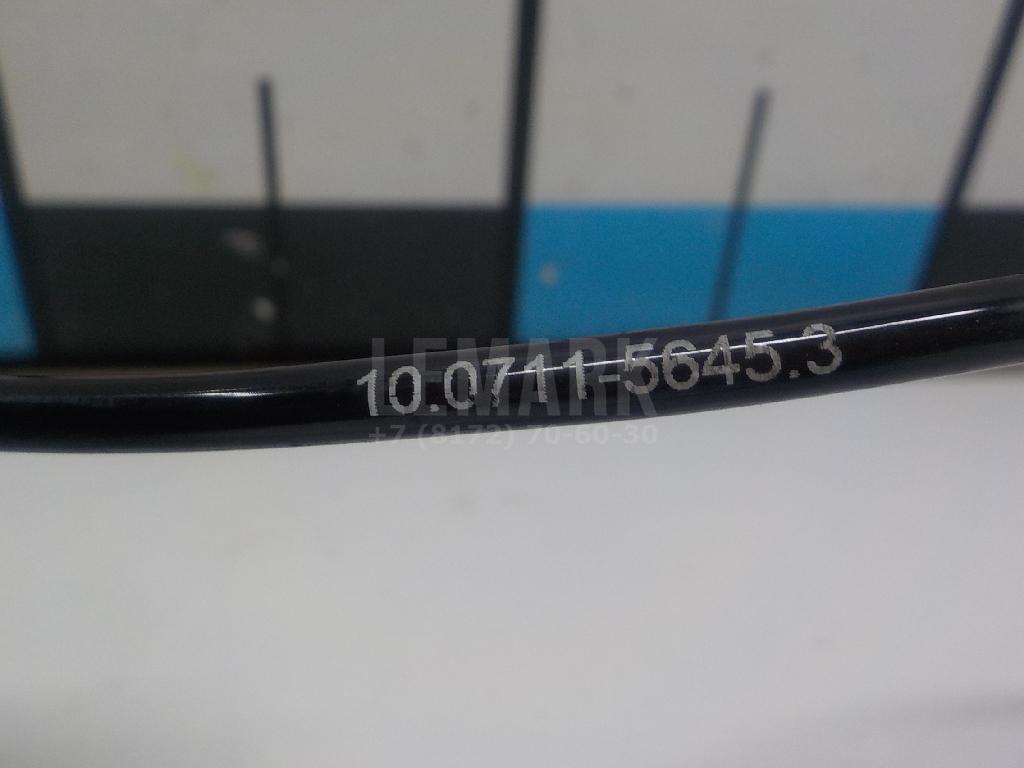 Датчик ABS задний для  BMW 1-serie F20/F21 2011-2019