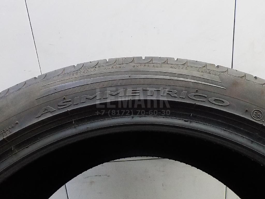 Шина для  Audi Allroad quattro 2000-2005