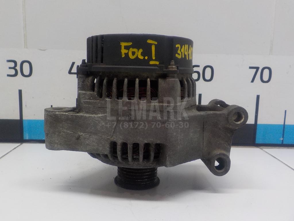 Генератор 063731925010 Magneti Marelli