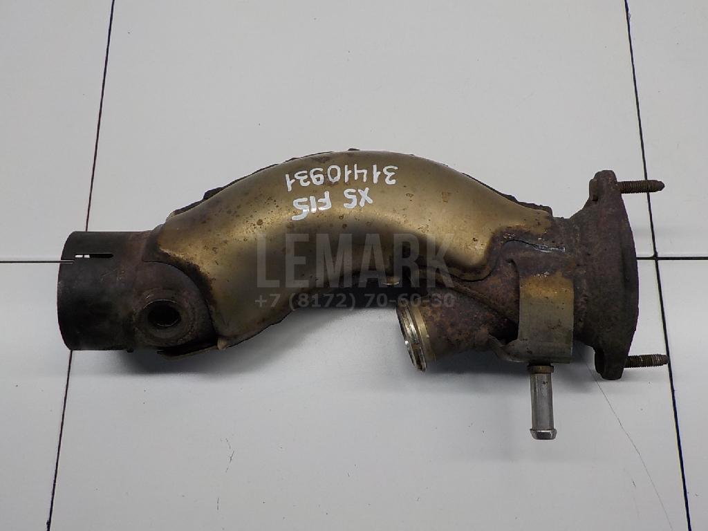 Соединитель металлический