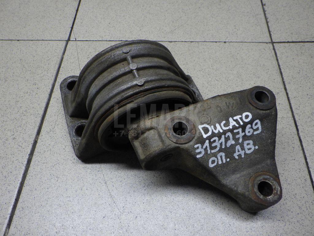 Опора двигателя для  Fiat Ducato 244 (+Elabuga) 2002-2006