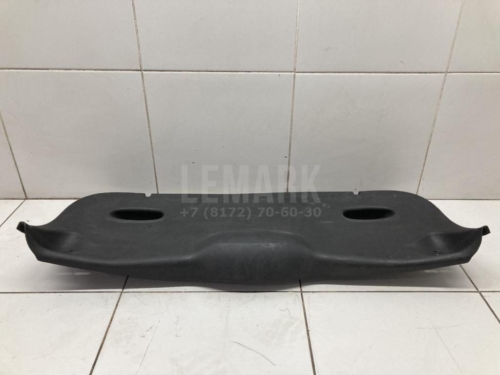 Обшивка двери багажника для  Citroen C4 Grand Picasso 2006-2014